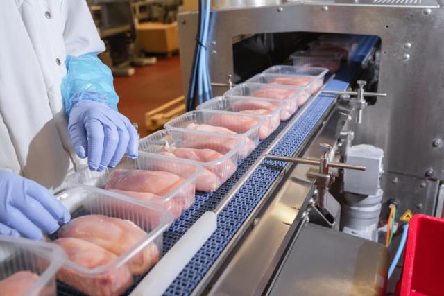 Insights from SILL 6: Digital Innovation to Reduce Food Waste in Poultry Processing